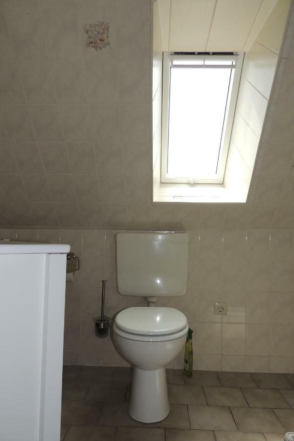 Kranichruf Apartamento Schoneberg  Exterior foto